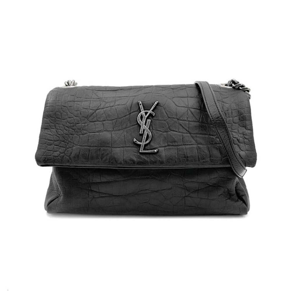 Saint Laurent Crocodile West Hollywood #352627F96B